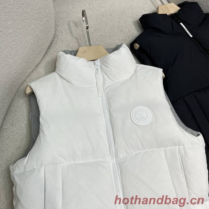 Canada Goose Top Quality Couple Down Vest CGY00029-1